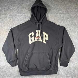 GAP Vintage Hoodie